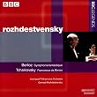Berlioz : Symphonie Fantastique - Tchaikovski : Francesca Da Rimini