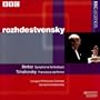 Berlioz: Symphonie fantastique; Tchaikovsky: Francesca da Rimini