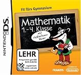 Mathematik 1. 4. Klasse Fit fürs Gymnasium Buch: mathe Mathematik 1. 4. Klasse Fit fürs Gymnasium