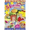 Bibi und Tina. 5 Sterne für den Martinshof. CD-ROM für Windows ab 98/MacOS ab9.0. Ein Abenteuer mit 10 aufregenden Spielen