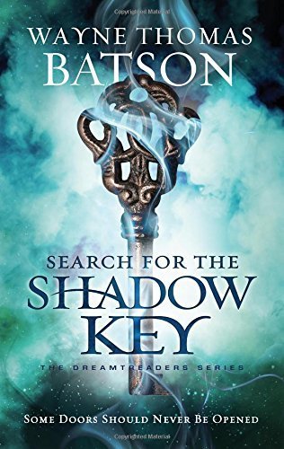 Search for the Shadow Key (Dreamtreaders) Paperback - December 16, 2014
