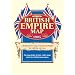 British Empire Map 1905