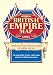 British Empire Map 1905
