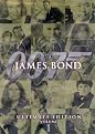 James Bond Ultimate Edition, Vol. 1 (10 Discs) (Widescreen) (Restored / Remastered, Dual-layered DVD)