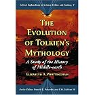 Click here to buy Evolution Of Tolkien's Mythology: A Study of the History of Middle-earth (Critical Explorations in Science Fiction and... by  Elizabeth A. Whittingham.