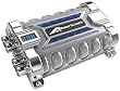Power Acoustik PCX-20F 20 Farad Hybrid Digital Power Capacitor