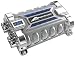 Power Acoustik PCX-20F 20 Farad Hybrid Digital Power Capacitor