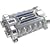 Power Acoustik PCX-20F 20-Farad Capacitor