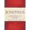 Josephus: The Complete Works