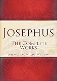 Josephus: The Complete Works