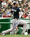 Jeff Francoeur Signed Atlanta Braves Hitting 8x10 Photo
