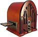 Replica 1933 G.E. Cathedral Style AM/FM Radio & CD Player