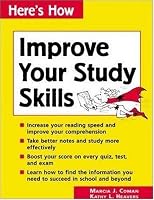 Here's How: Improve Your Study Skills