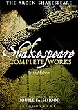 The Arden Shakespeare complete works