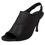 Donald J Pliner Women's Anya Sandal,Black/Black,6.5 M US