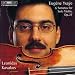 Six Sonatas for Solo Violin op. 27