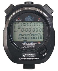 3X100M Stopwatch