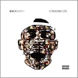 A Thousand Cuts von Locksmith
