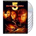 Babylon 5: The Complete First Season (Repackage)