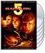 Babylon 5: The Complete First Season (Repackage)