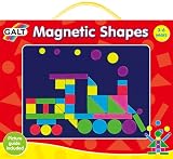 Magnetic Shapes