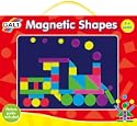 Magnetic Shapes