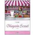 Magasin Sexuel, Tome 1 :
