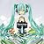Re:Package / livetune feat.初音ミク（ジャケットイラストレーター　redjuice（supercell）