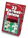 33 Knobelspiele