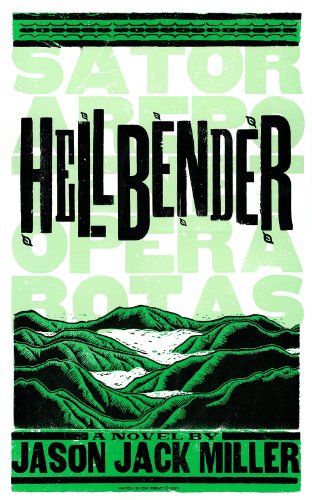 Hellbender (Murder Ballads and Whiskey Series)