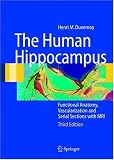 The Human Hippocampus: Functional Anatomy, Vascularization and Serial Sections with MRI