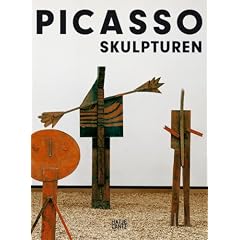 Picasso - Skulpturen: Werkverzeichnis der Skulpturen