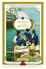 Mutiny on the Bounty: A Novel