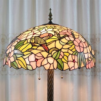 indoor lighting lamps floor lamps torchieres