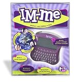 Review Radica Games L7281 / IM ME
