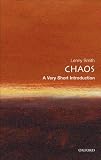 Chaos : A Very Short Introduction (Very Short Introductions)
