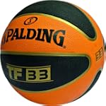 Spalding TF 33 Out / 3001533013317 Ba...