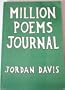 Million Poems Journal