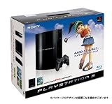 PLAYSTATION 3 �ӥ��ʡ����ѥå� (20GB) �ڥ᡼����������λ��