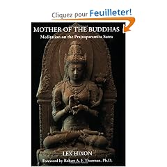 Mother of the Buddhas: Meditation on the Prajnaparamita Sutra