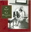 The Best of Paul Overstreet