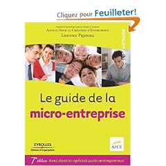 Le guide de la micro-entreprise