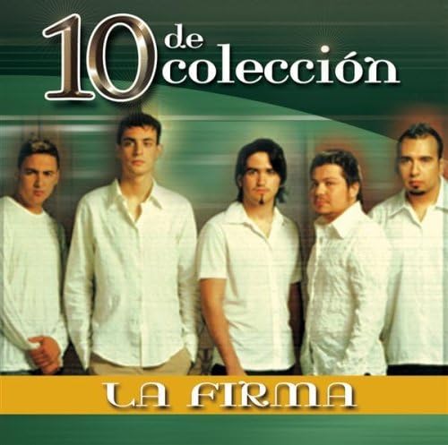 10 De Coleccion