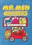 Mr. Men omnibus