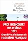 La vérité sur l'affaire Harry Quebert
