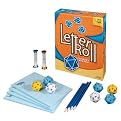 Letter Roll: Everybodys Word Game