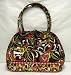 Vera Bradley Bowler Bag Purse Puccini
