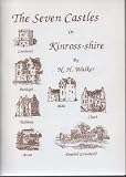 The seven castles in Kinross-shire