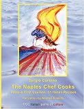 Review IPOC di Pietro Condemi  / The Naples Chef Cooks: Pasta & First Courses