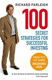 Cover of 100 Secret Strategies for Successful Investing by Richard Farleigh 0141033428